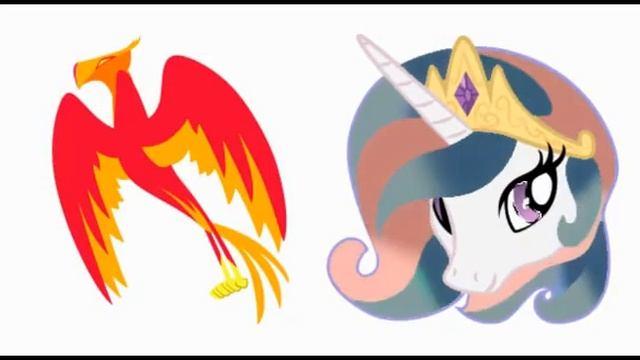 Принцесса Аврора | ОС по палитрам из Google смотреть онлайн