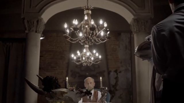 Каспийский Груз - По Лбу смотреть онлайн