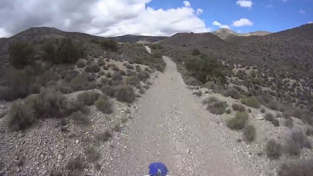 Yamaha Wr450F Review - after 9000 miles of HELL 5QJ8H смотреть онлайн