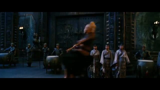 Схватка Бессмертных смотреть онлайн