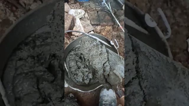 раствор для кладки кирпича