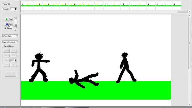 моя анимация часть 1(pivot) смотреть онлайн