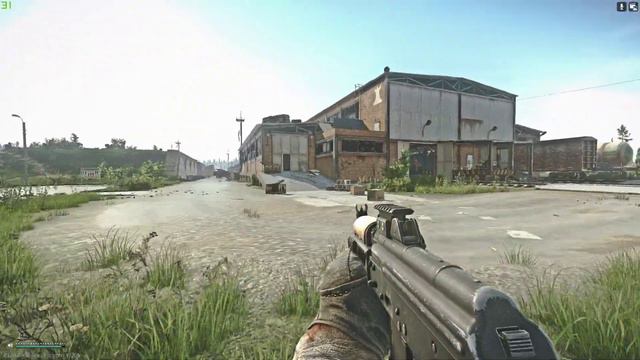 Escape From Tarkov 2019 10 30 23 10 11 53 DVR смотреть онлайн