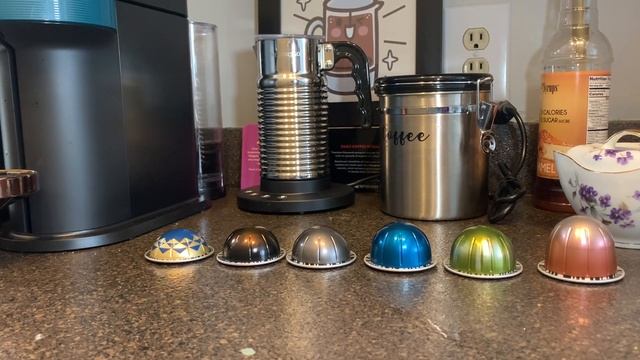 YAY OR NAY? | NESPRESSO VERTUO NEXT REVIEW | how to clean & descale your nespresso // step-by-step смотреть онлайн