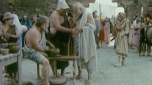 Опасность метода Сократа