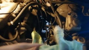 4216 если начинает троить, двоит, не беда..mp4