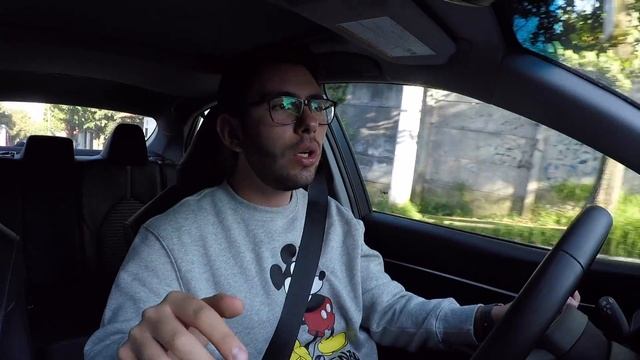 Toyota Camry 2019 - El que nunca defrauda! смотреть онлайн