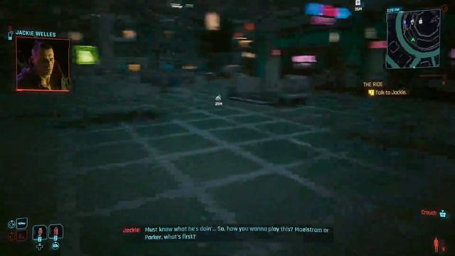 Cyberpunk 2077- ep 2 смотреть онлайн
