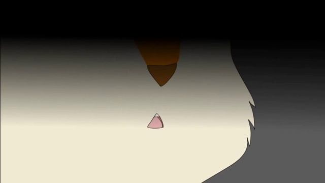 "Коты - Воители" : Листопад и Остролистая - Hurricane. смотреть онлайн