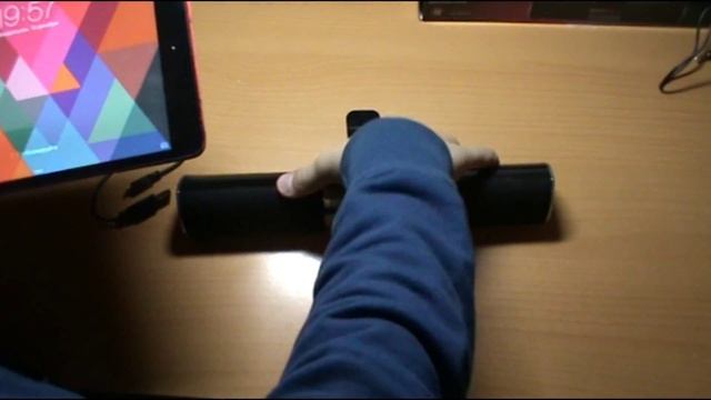 Unboxing и краткий обзор колонки от Defender смотреть онлайн