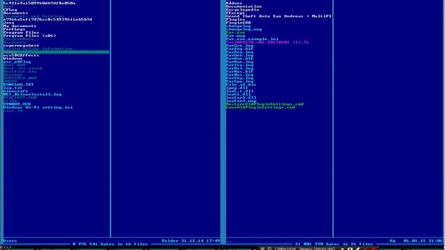 Как вернуть удалённую папку Пользователи смотреть онлайн