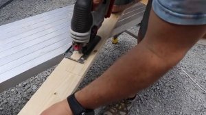 Баня бочка от bochky. Можно, собрать баню одному? Хороший вопрос.