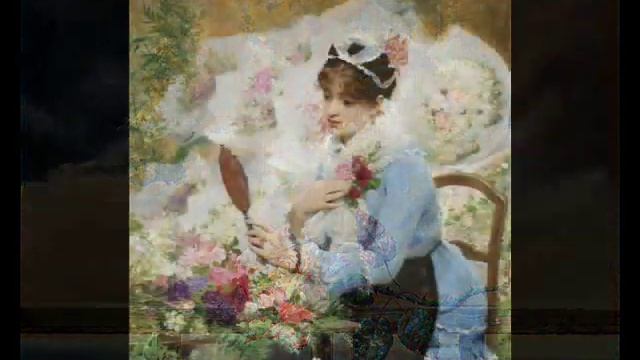 Павел МИХАЙЛОВ - Мне ничуть не жаль.wmv смотреть онлайн
