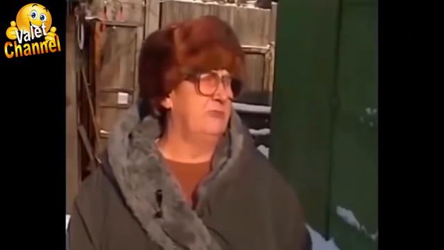 Ржачный ЮМОР - 10 минут смеха и веселья смотреть онлайн