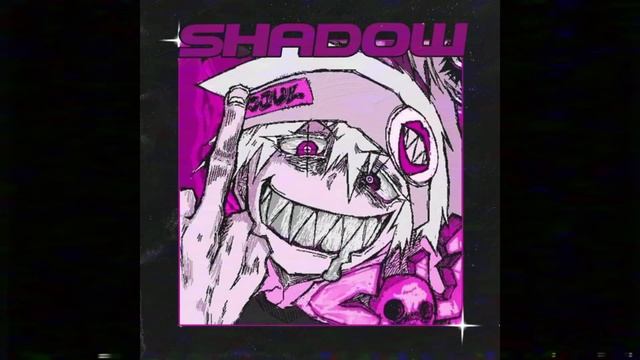 SHADOW - ONIMXRU, SMITHMANE