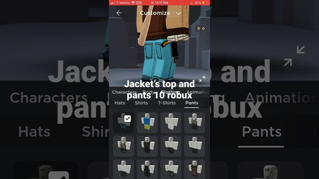 Jacket payday 2 outfit Roblox смотреть онлайн