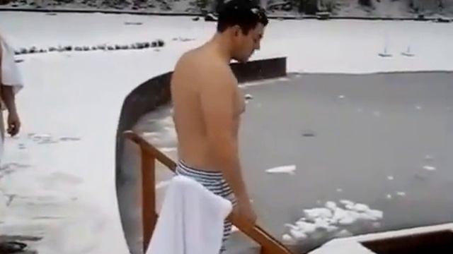 РУСЬ КОЛОКОЛЬНАЯ. КРЕЩЕНИЕ ГОСПОДНЕ. РОЗА ХУТОР 2016. смотреть онлайн