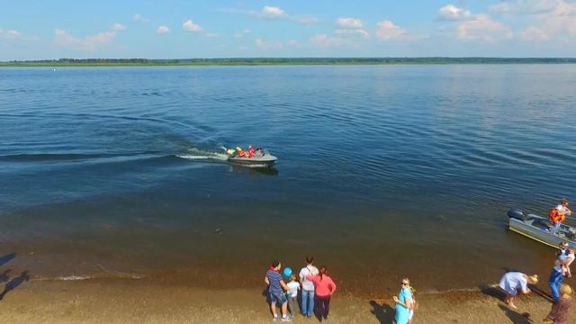 Енисейск Ярмарочный 2016 смотреть онлайн