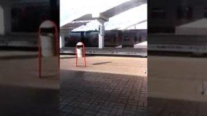 Станция Мытищи