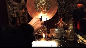 Нейтрализация любого подклада в доме. Заговор в подарок.