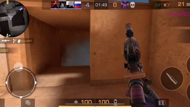 Играю в мм + открыл бокс смотреть онлайн