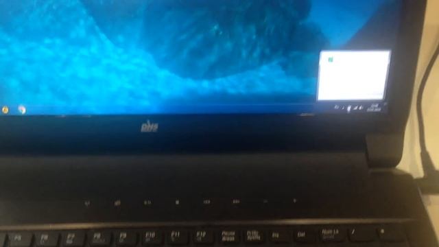 Заряд: 0% (подсоединено, но не заряжается) рекомендуется заменить батарею. Инструкция что делать смотреть онлайн