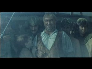 Х/Ф «Чиполино» - Киностудия «Мосфильм». Творческое объединение «Время»