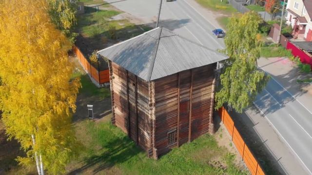 Музей-заповедник 