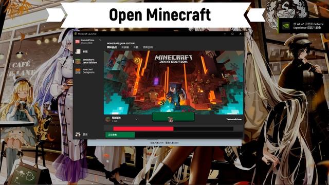 How to use vlan to open Minecraft server(Hong Kong) смотреть онлайн