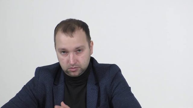 Лекторий Касьяновского дома. 