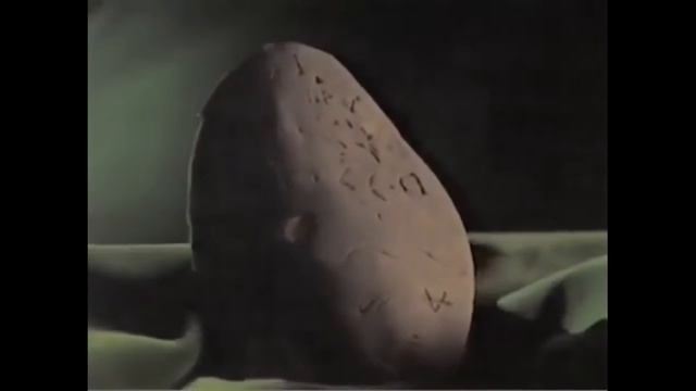 Невероятные артефакты глобальной цивилизации. Часть 1. [№ R-007.2010 год.] смотреть онлайн