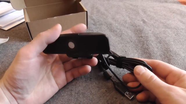 Logitech Webcam C925e