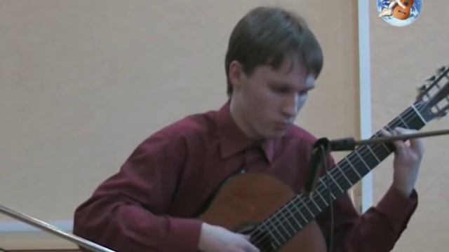 Jam Национ. академии гитары 14.02.2010 ч.1 смотреть онлайн