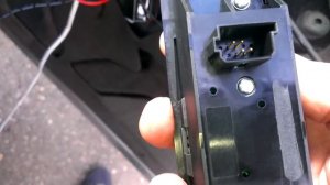 кнопки стеклоподъёмника Мерседес Виано, Мерседес Вито W639, Mercedes Viano W639, Mercedes VITO W639