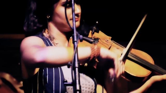 Reed Turner "Beware the Hand" смотреть онлайн