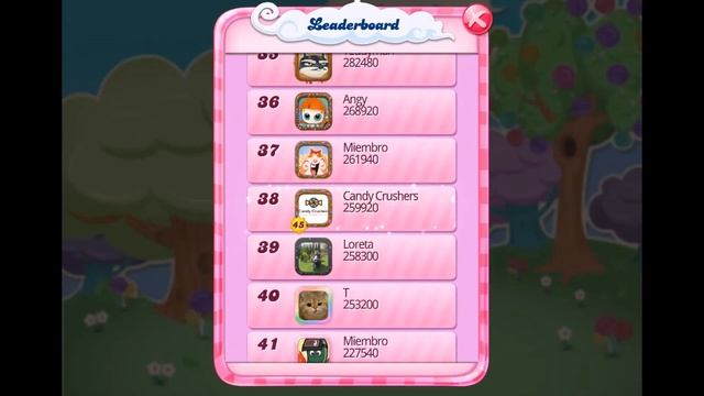 Candy Crush Saga Levels 1 - 100 In One Attempt!