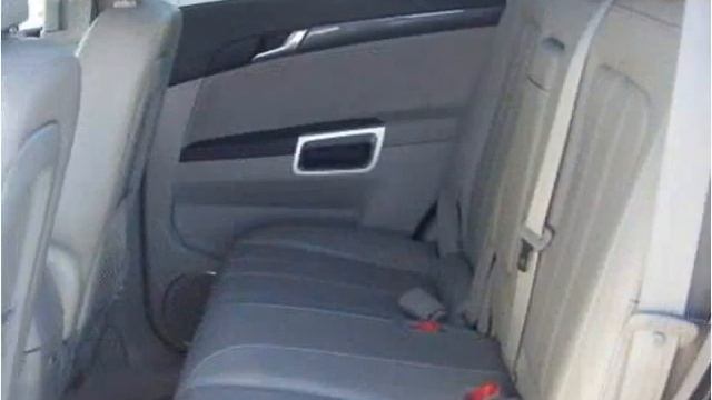 2008 Saturn VUE Green Line Hybrid Used Cars Bethany OK смотреть онлайн