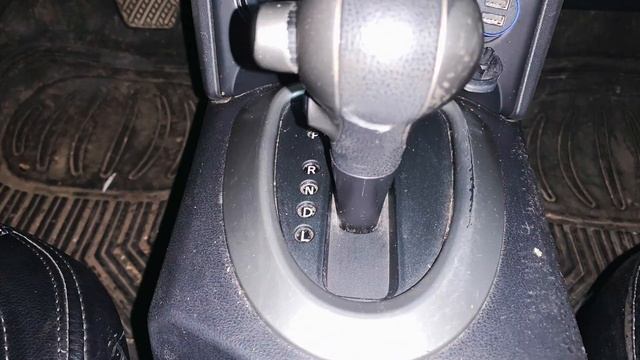 Вариатор JF015E Nissan Qashqai. Обзор после дефектовки. смотреть онлайн