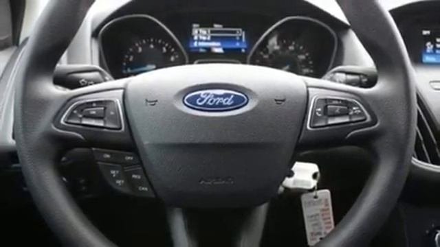 New 2018 Ford Focus Mt Pleasant TX Sulphur Springs, TX #F5852 - SOLD смотреть онлайн