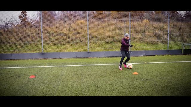 Nike Phantom GX review - Hypervenom 1 reborn? смотреть онлайн