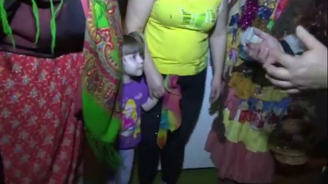 КАК ВСТРЕТИТЬ НОВЫЙ ГОД ПО-РУССКИ?/#4 смотреть онлайн