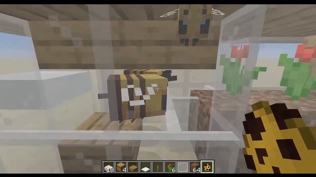 Bentocraft 7 - Mission Accomplished (Minecraft 1.15 Java) смотреть онлайн