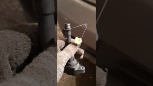 ниссан тиида пробило катушку