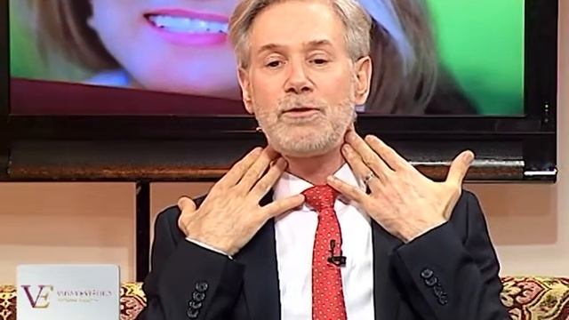 Cuello Nefertiti con Toxina Botulínica смотреть онлайн