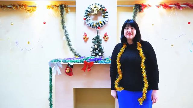 Поздравление от общественных и культурных деятелей Старобельска смотреть онлайн