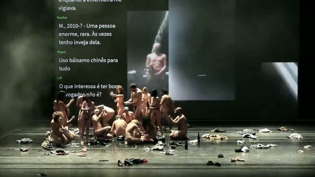 Family Romance Or The Augmented Reality / Romance Familiar Ou A Realidade Aumentada, 2019