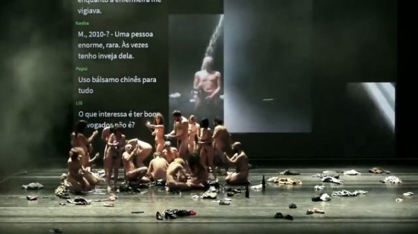 Family Romance or The Augmented Reality / Romance Familiar ou A Realidade Aumentada, 2019