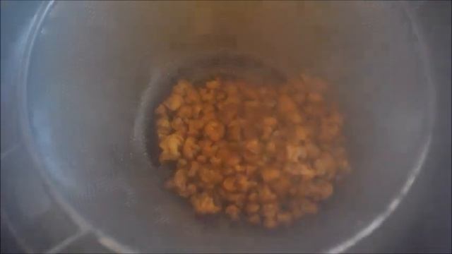 Лисички. Простой способ мариновки грибов смотреть онлайн