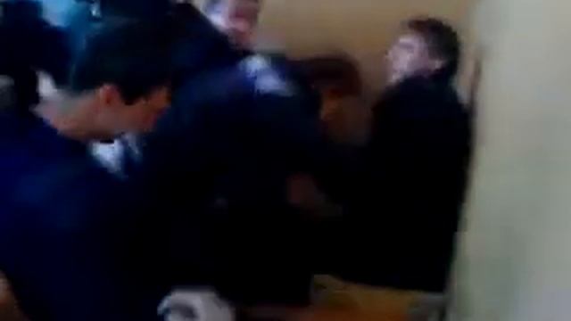 Вот так учатся в РКВТ смотреть онлайн