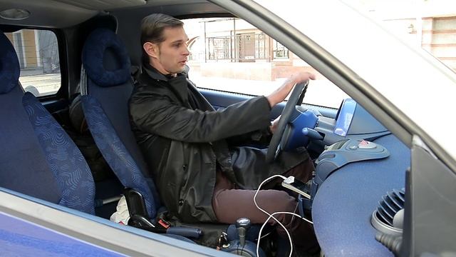 Как купить б/у Смарт 2000 и не прогадать? Откровения владельца смотреть онлайн